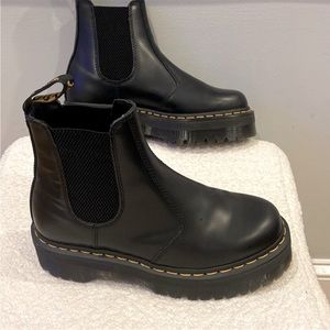 ON HOLD FOR TREVSMOM!! DO NOT BUY!!!. Martens 2976 Originals